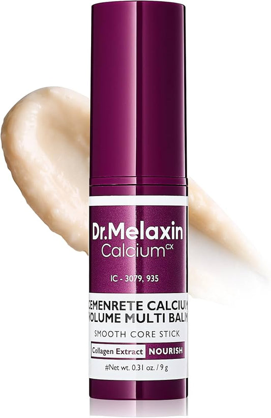 Calcium Volume Beauty Stick