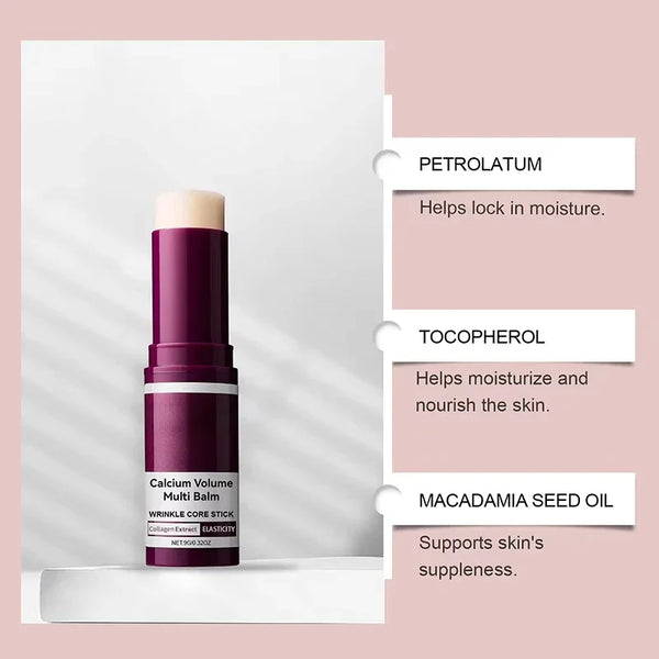 Calcium Volume Beauty Stick