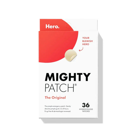 Hero Acne Patch